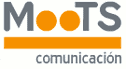 logo Moots Comunicación