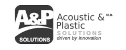 logo de A & P Solutions