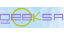 logo Geeksa