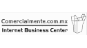 logo de comercialmentenetworks