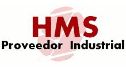 logo HMS Proveedor Industrial