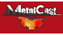 logo de Metalcast