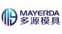 logo de Taizhou City Mayerda Mould & Plastic Co.