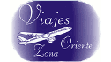 logo Viajes Zona Oriente