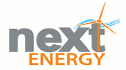 logo Next Energy Cancún