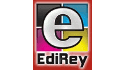 logo de Editora e Impresora del Rey / Impresos Edirey