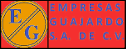 logo de Empresas Guajardo