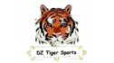 logo Dingzhou Tiger Sports