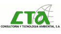 logo de Consultoría y Tecnología Ambiental