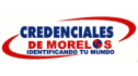 logo Credenciales de Morelos