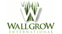 logo Wall Grow International / Wallgrow International