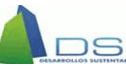 logo Desarrollo Sustentable DS