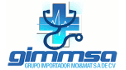 logo Grupo Importador Moi&Mat