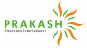 logo Prakash Chemicals International Pvt.