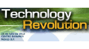 logo Technology Revolution