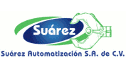 logo Suárez Automatización