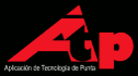 logo de Aplicación de Tecnología de Punta S.A.S. ATP