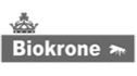 logo de Biokrone