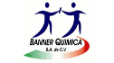 logo de Banner Química