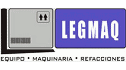 logo Legmaq