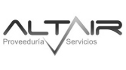 logo de Altair Proveeduria y Servicios