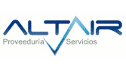 logo de Altaír Proveeduría y Servicios