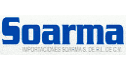 logo de Importaciones Soarma