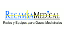 logo de Redes y Equipos para Gases Medicinales