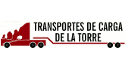 logo de Transportes de Carga de la Torre