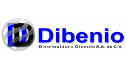 logo Distribuidora Dibenio
