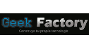 logo de Geek Factory
