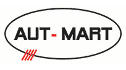 logo de Aut-Mart Auto Partes