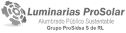 logo de grupo prosidsa