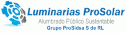 logo Grupo Prosidsa