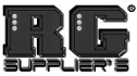 logo de rg suppliers