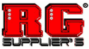 logo de RG Suppliers