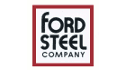 logo de Ford Steel Company