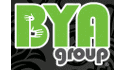 logo Baez y Ayala Group