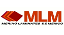 logo Merino Laminates de México