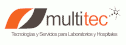 logo Multitec Tecnologías y Servicios
