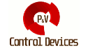 logo de P&V Control Devices