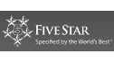 logo de fivestar