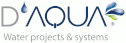 logo D'aQua Water Projects & Systems