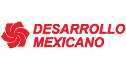 logo Desarrollo Mexicano