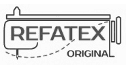 logo de refatex original