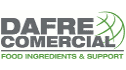 logo Dafre Comercial