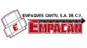 Logotipo de Empaques Cantu