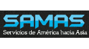 logo Servicios de América Hacia Asia