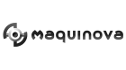 logo de Maquinova