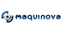 logo de Maquinova